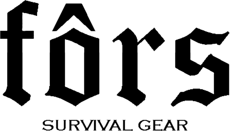 Fors Survival Gear